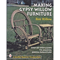 Making Gypsy Willow Furniture alt 0