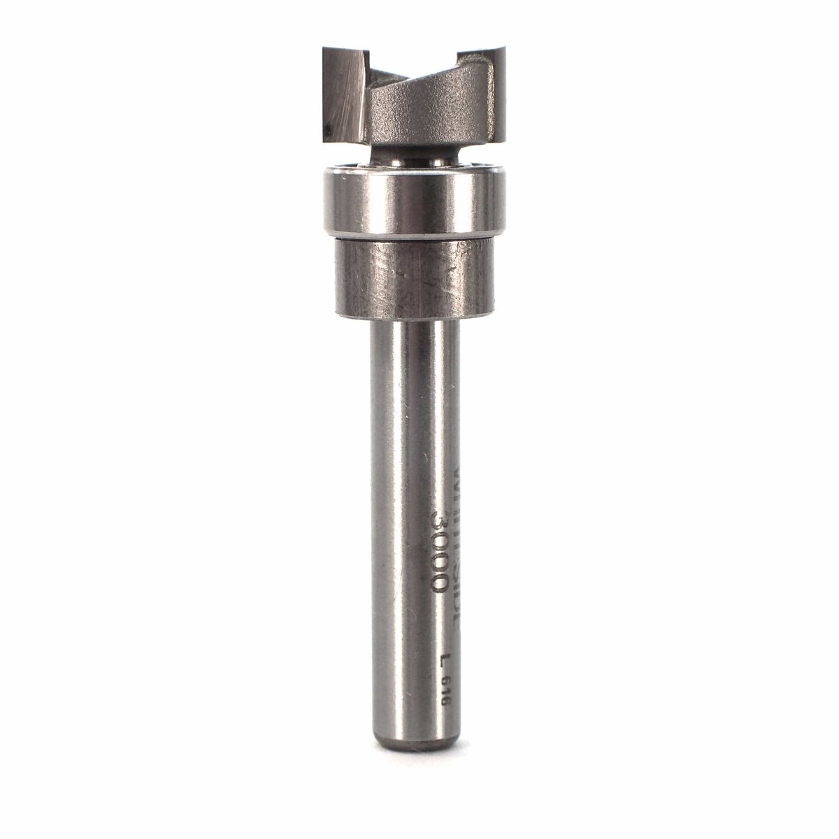 Dato Cleaning Router Bit Whiteside Dado Clean Out Template Router Bit - 1/4