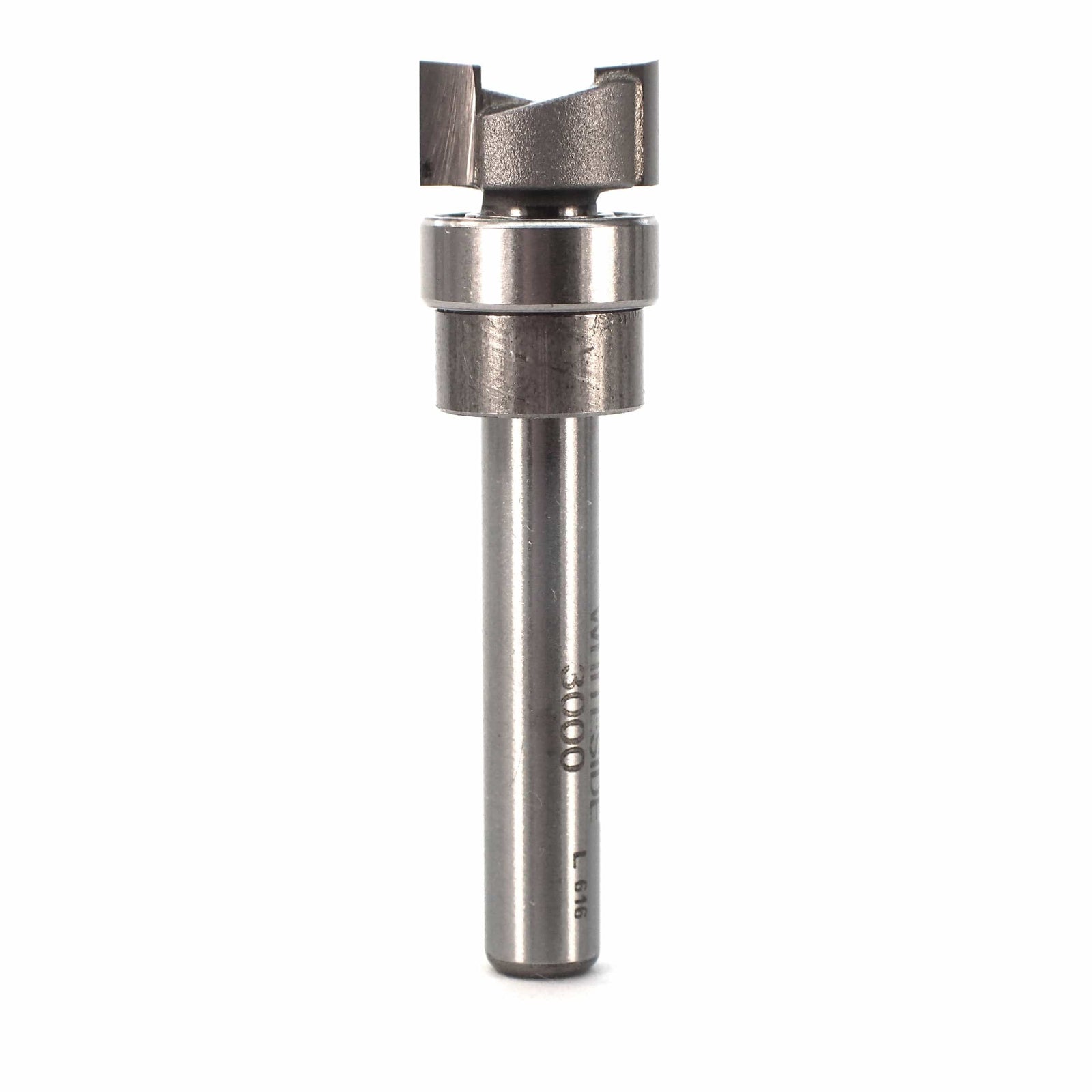 Whiteside Dado Clean Out Template Router Bit - 1/4