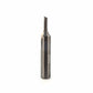 Sgl Flute 1/4SH 3/32D 5/16CL alt 0