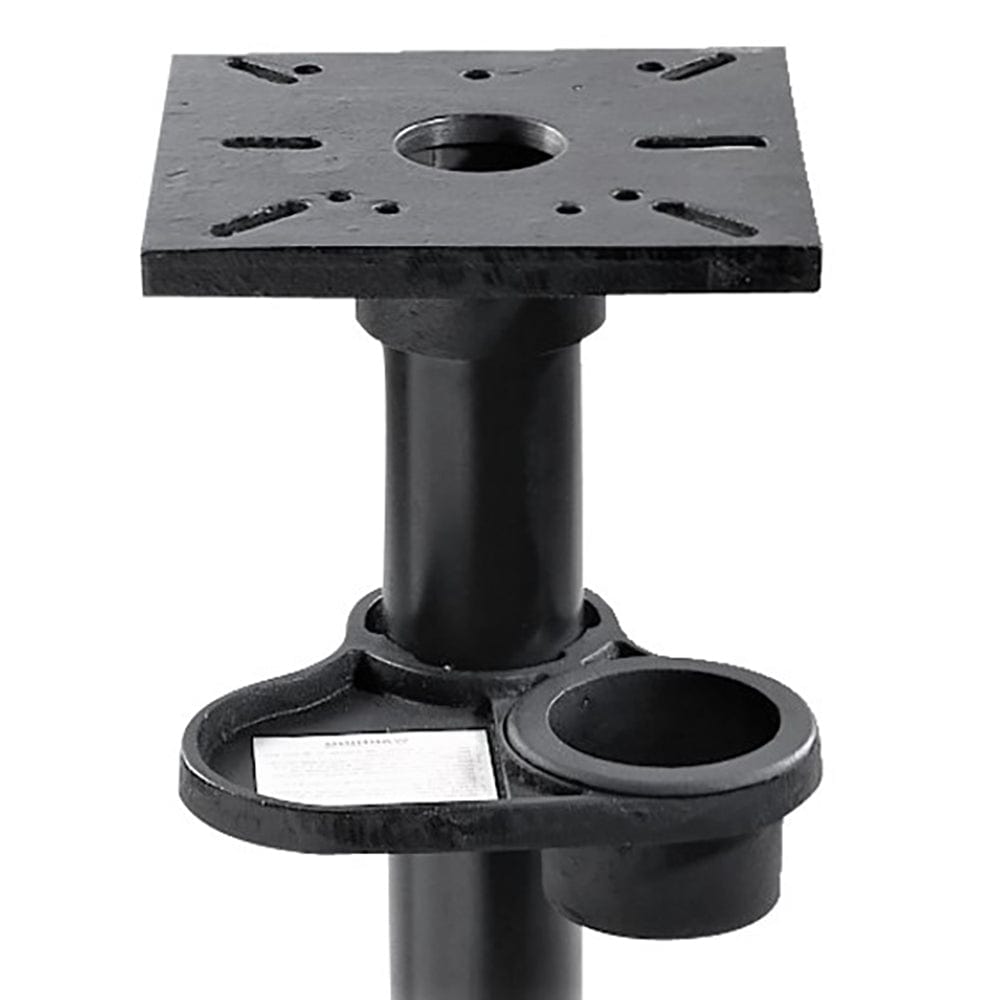  Pedestal Stand for Bench Grinders