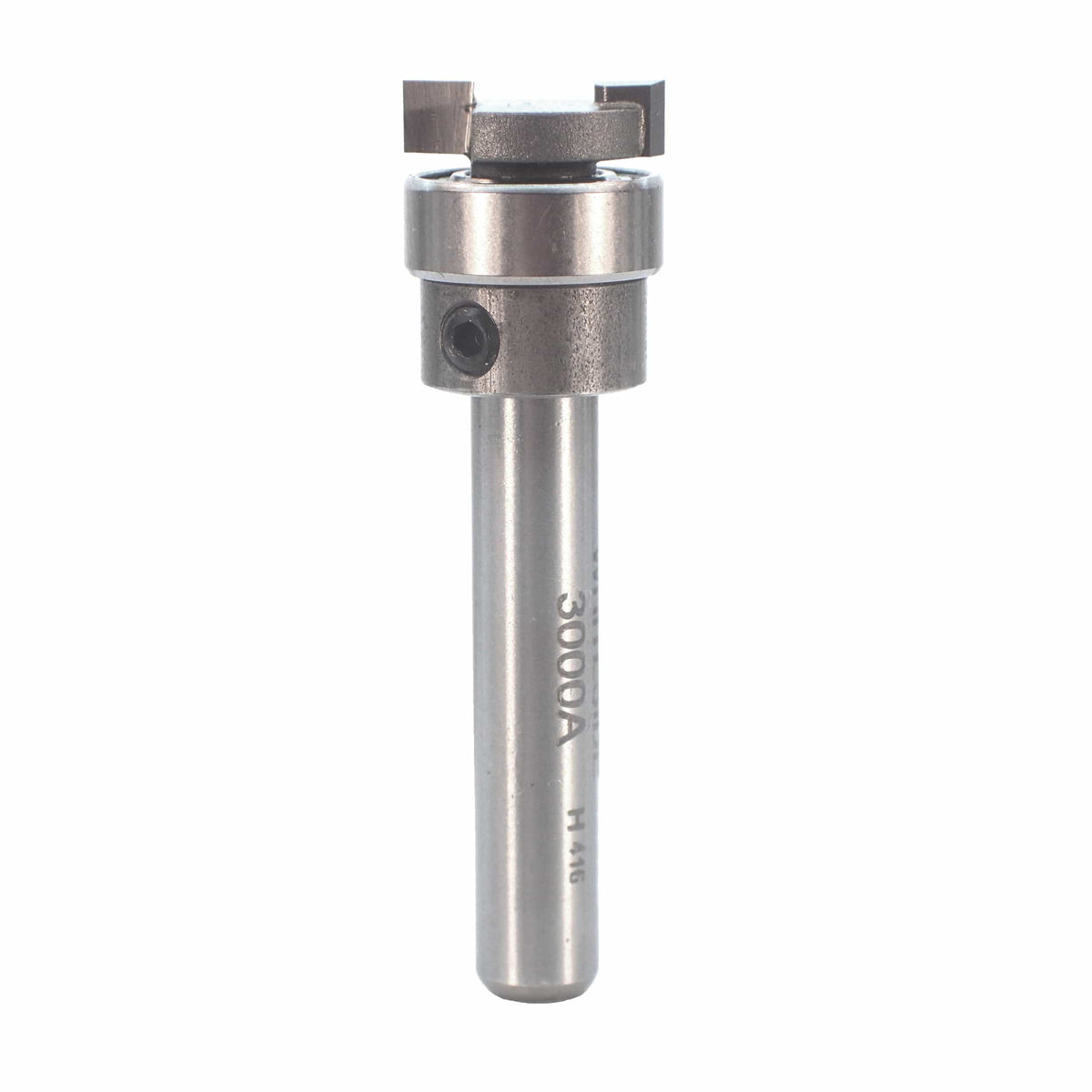 Whiteside Dado Clean Out Template Router Bit - 1/4