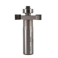 1914 Slotting And Rabbeting Router Bit 1/2" SH 1-1/4" D X 1/4" CL X 3/8" CD 2" OL alt 0