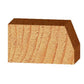2307 Edge Bevel Router Bit 22-1/2 A 1/2" SH 15/16" CL X 7/8" CH 2-3/4" OL alt 0