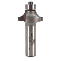2007 Roundover Router Bit 1/2" SH 5/16" R X 1-1/8" D X 1/2" CL alt 0
