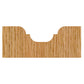  CLassical Round Bottom Bit 1/8" R 3/4" LD 1/2" CL 1/4" SH 2" OL 2 FL alt 0