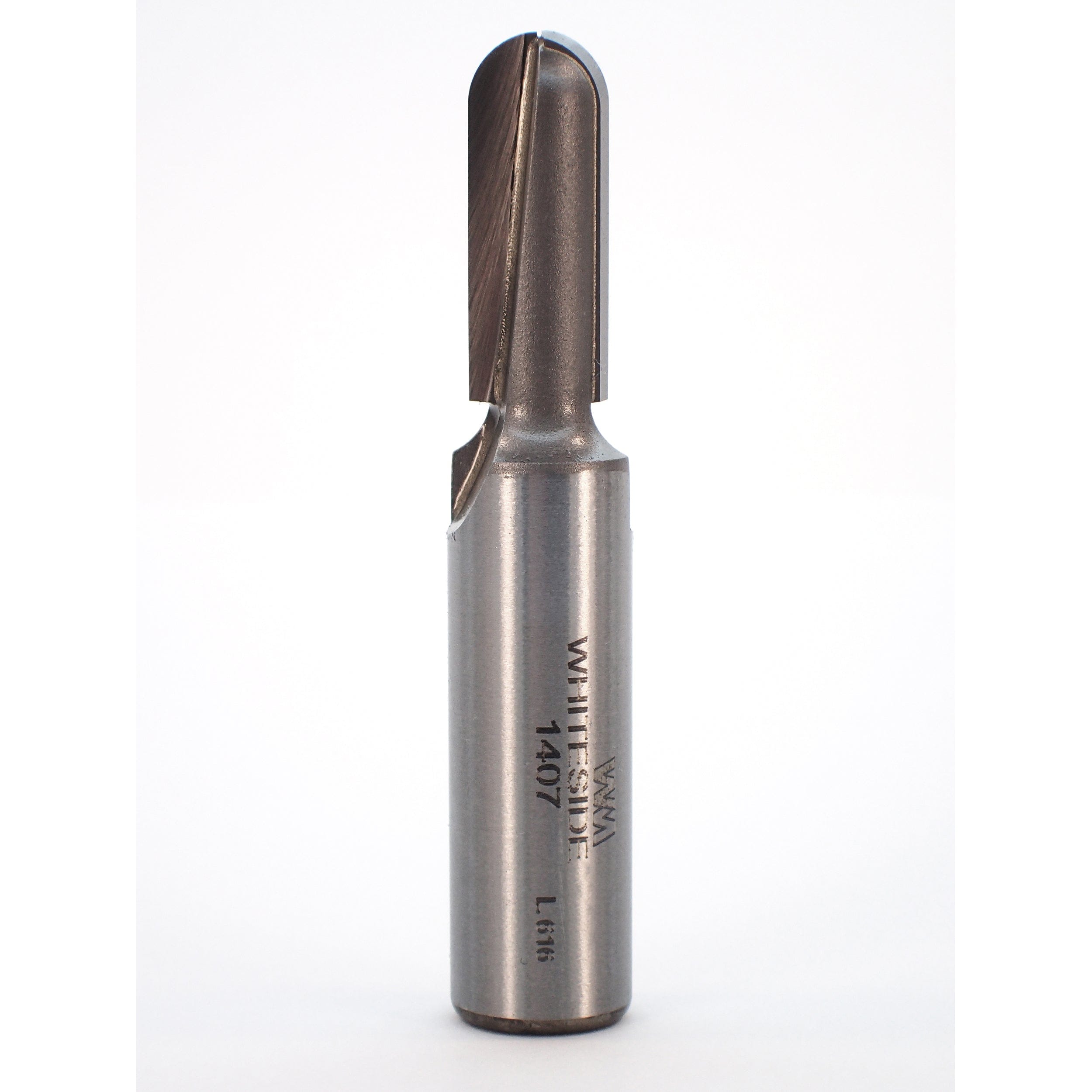 Whiteside Round Nose (Core Box) Router bits - 1/2