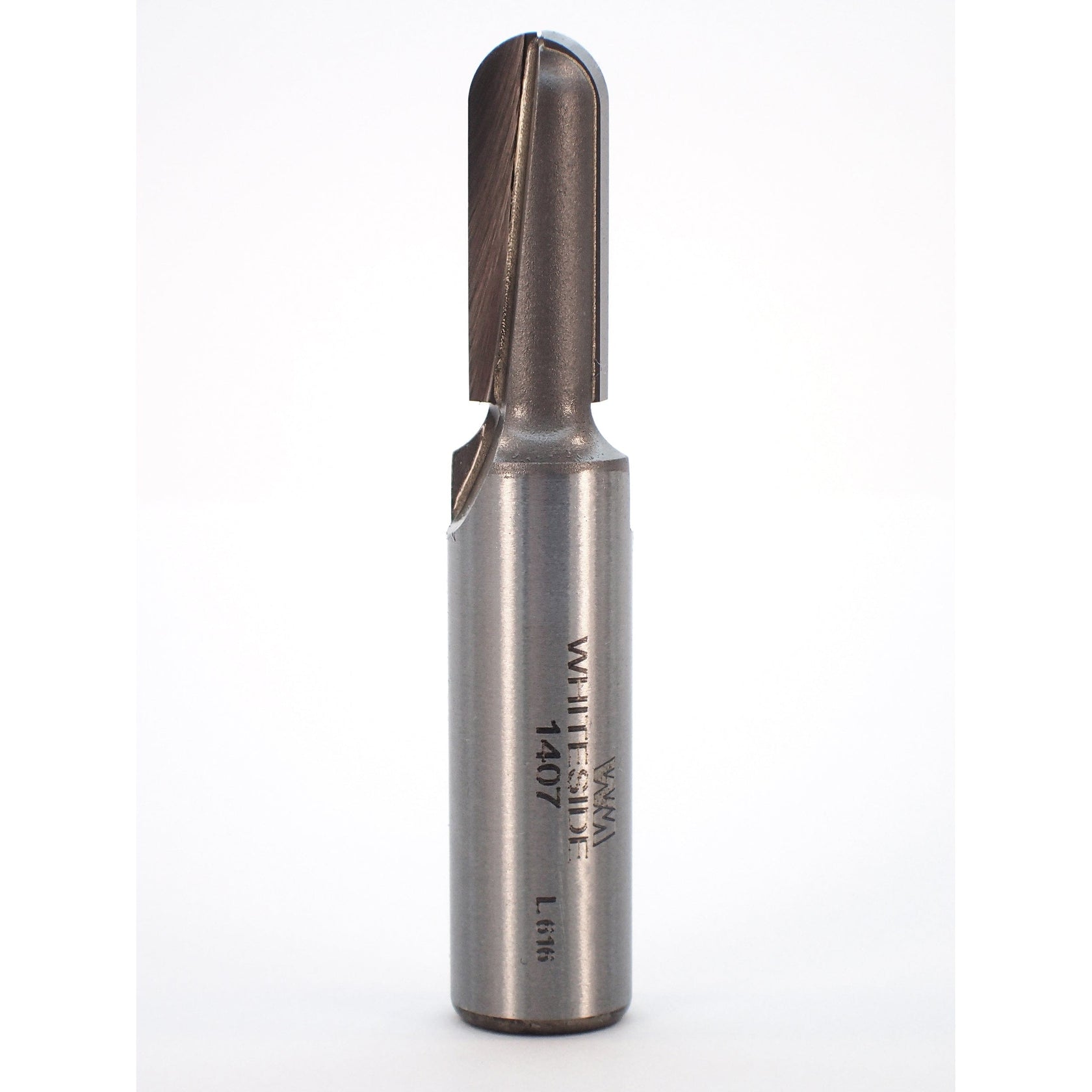 Whiteside Round Nose (Core Box) Router bits - 1/2
