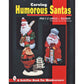 Carving Humorous Santas alt 0