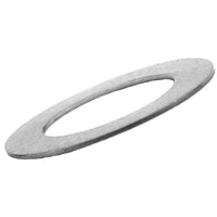 SHIM WASHER KIT 5/16"ID, 1/2"OD alt 0