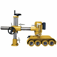 Powerfeeder - 1 HP 3 Ph 230V - 4-Speed - 4 Wheel - PF-43 alt 0