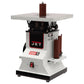 Benchtop Spindle Sander - 1/2 HP 1 Ph 115V - JBOS-5 alt 0