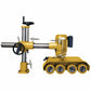Powerfeeder - 1 HP 1 Ph 115V - 4-Speed - 4 Wheel - PF-41 alt 0