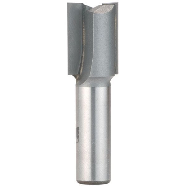Whiteside Straight Cut Router Bit with Boring Point - 1/2