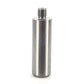 Helix Mortise Arbor 1/2" SH 1/4" -28 Thd 1-3/4" OL alt 0
