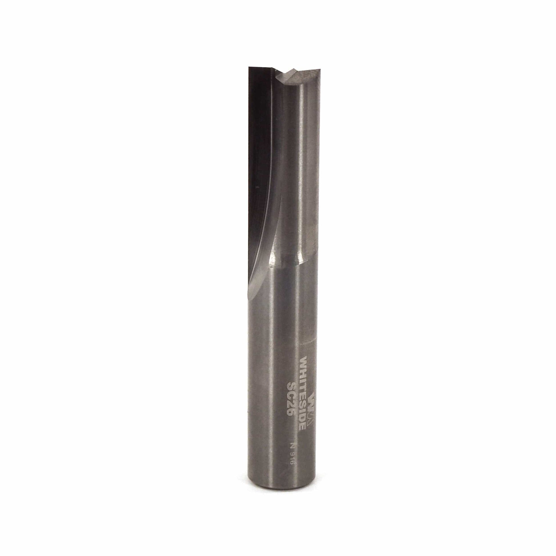 Dble Flute 1/2SH 1/2D 1 1/4CL alt 0