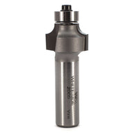 2005 Roundover Router Bit 1/2" SH 3/16" R X 7/8" D X 1/2" CL alt 0