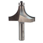 2011 Roundover Router Bit 1/2" SH 7/8" R X 2-1/4" D X 1-1/8" CL alt 0