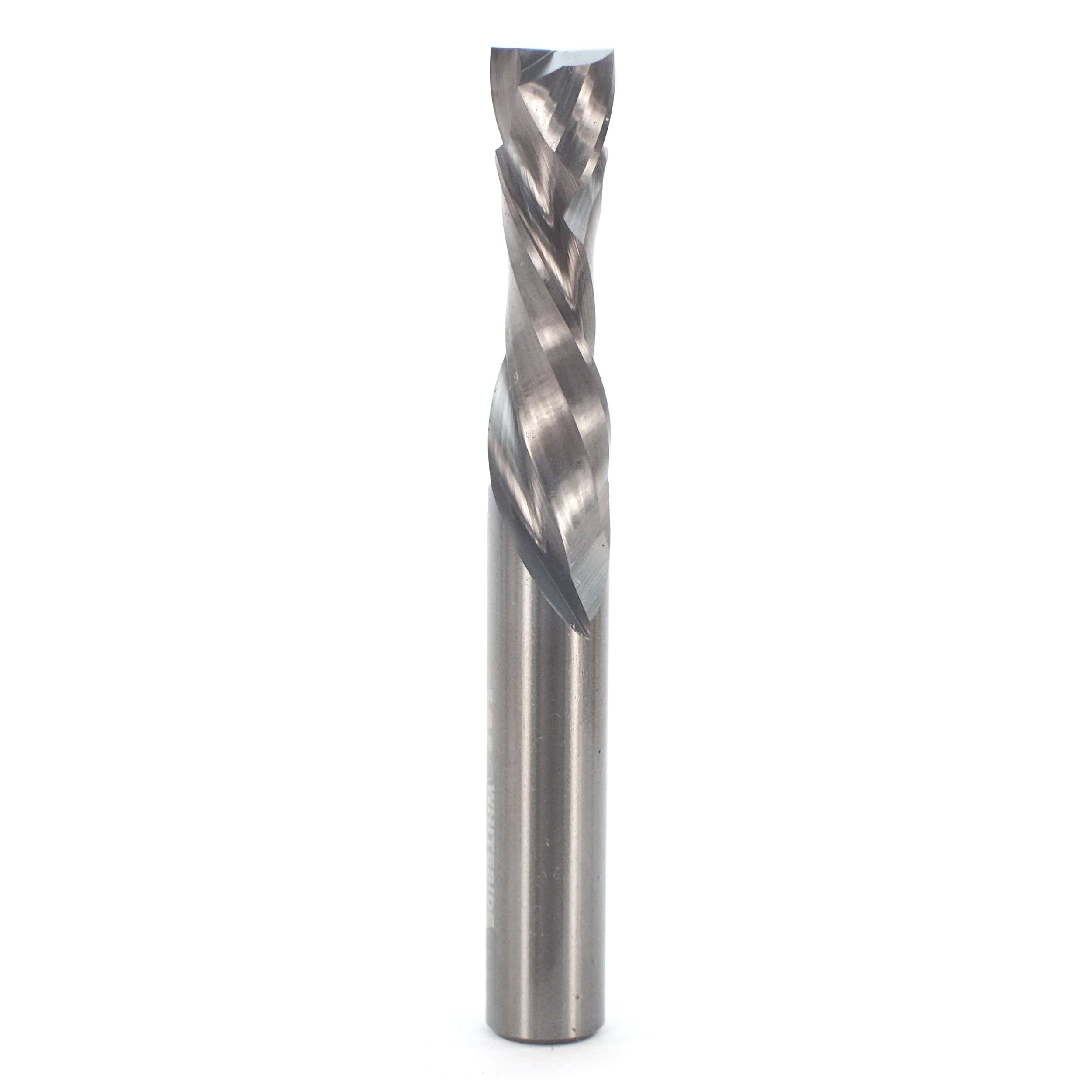 Buy Whiteside UD4122 Up Down Cut Spiral Router Bit Mortise Style 3 8 D ...