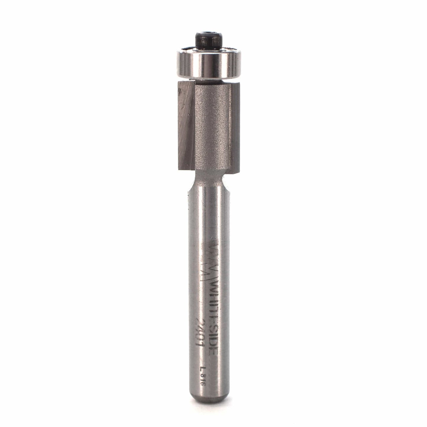 2 FL FLUSH TR 3/8 D1/2CL1/4SH alt 0