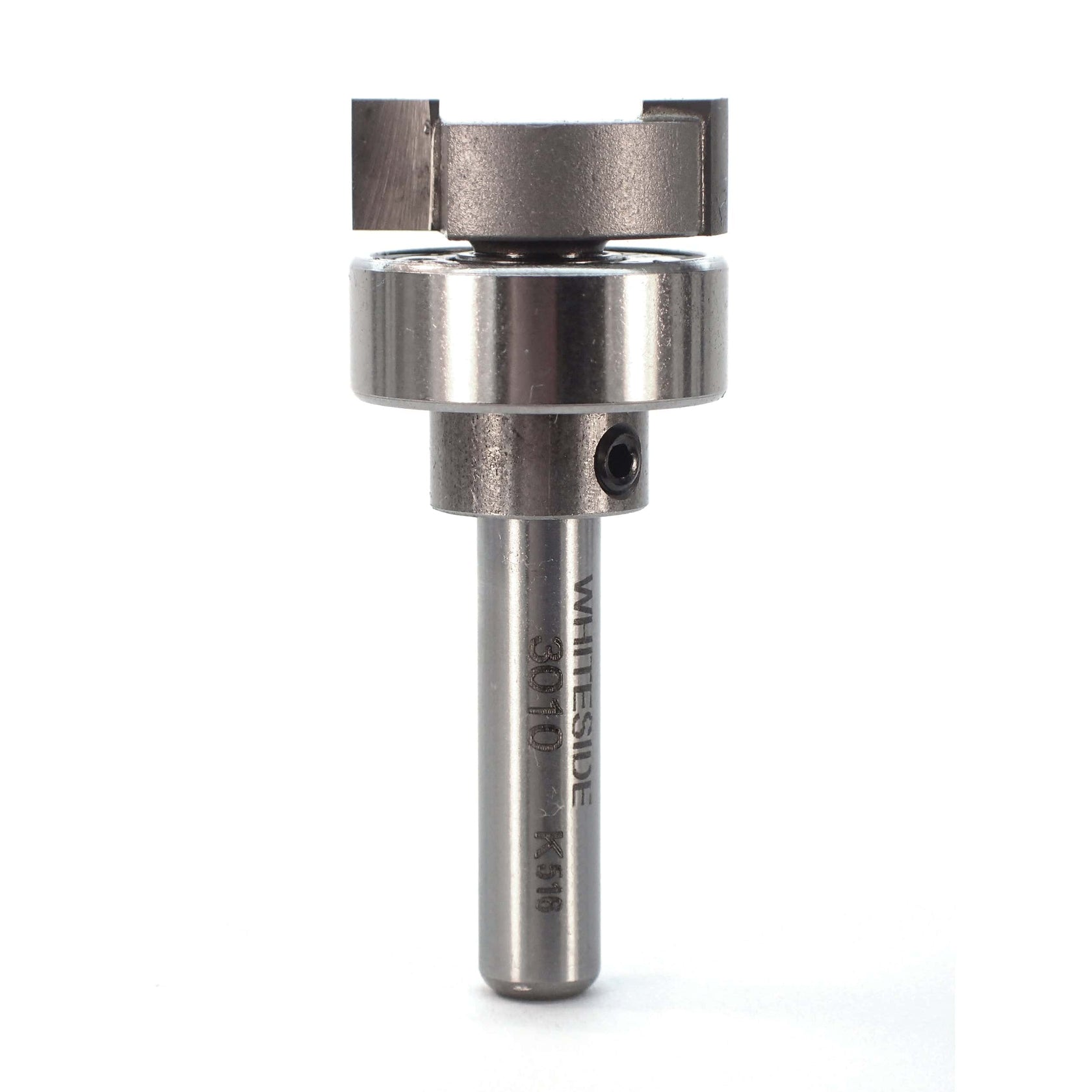 Whiteside Dado Clean Out Template Router Bit - 1/4