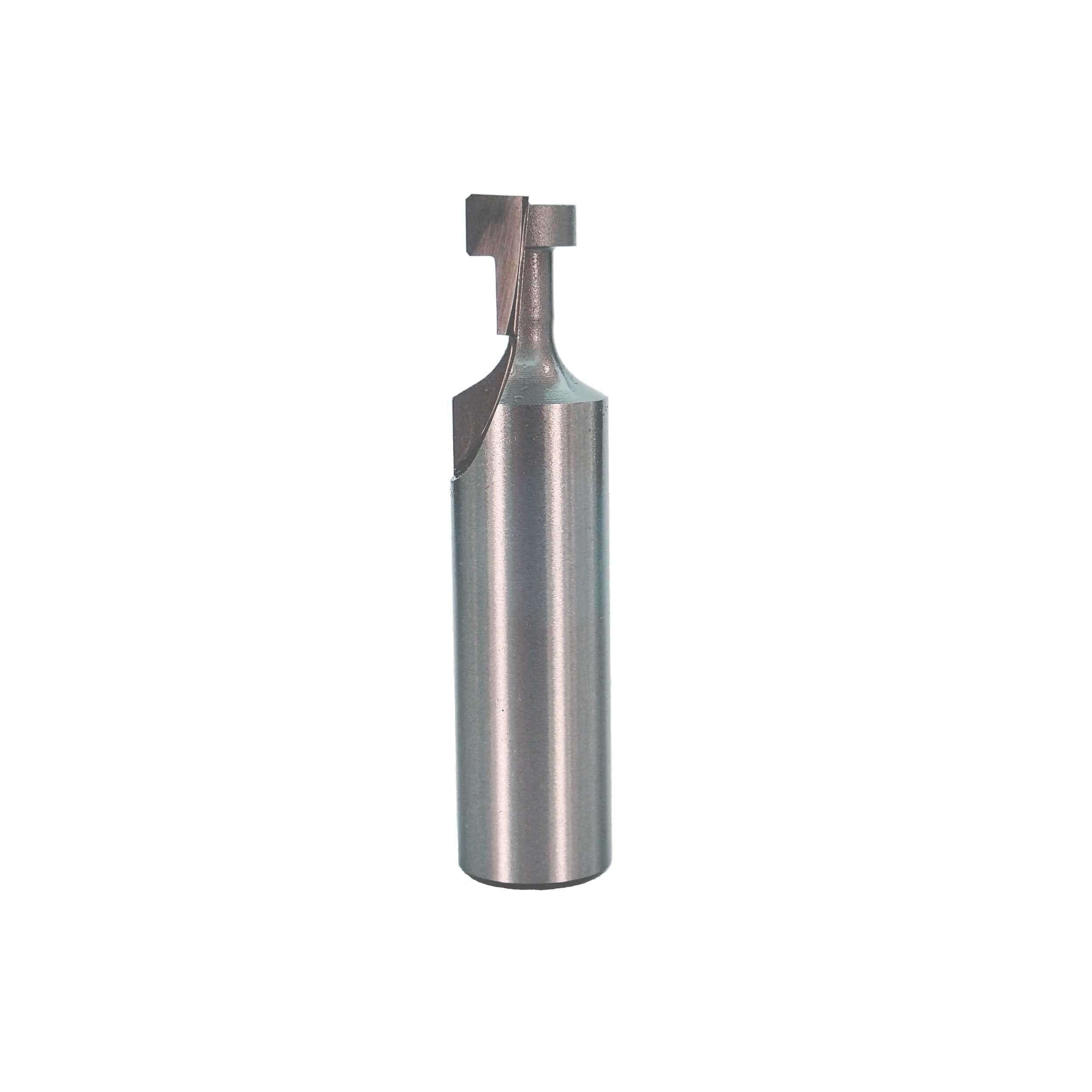 Whiteside 3051 Keyhole Router Bit - 1/2 Shank, 3/8 D | Woodcraft