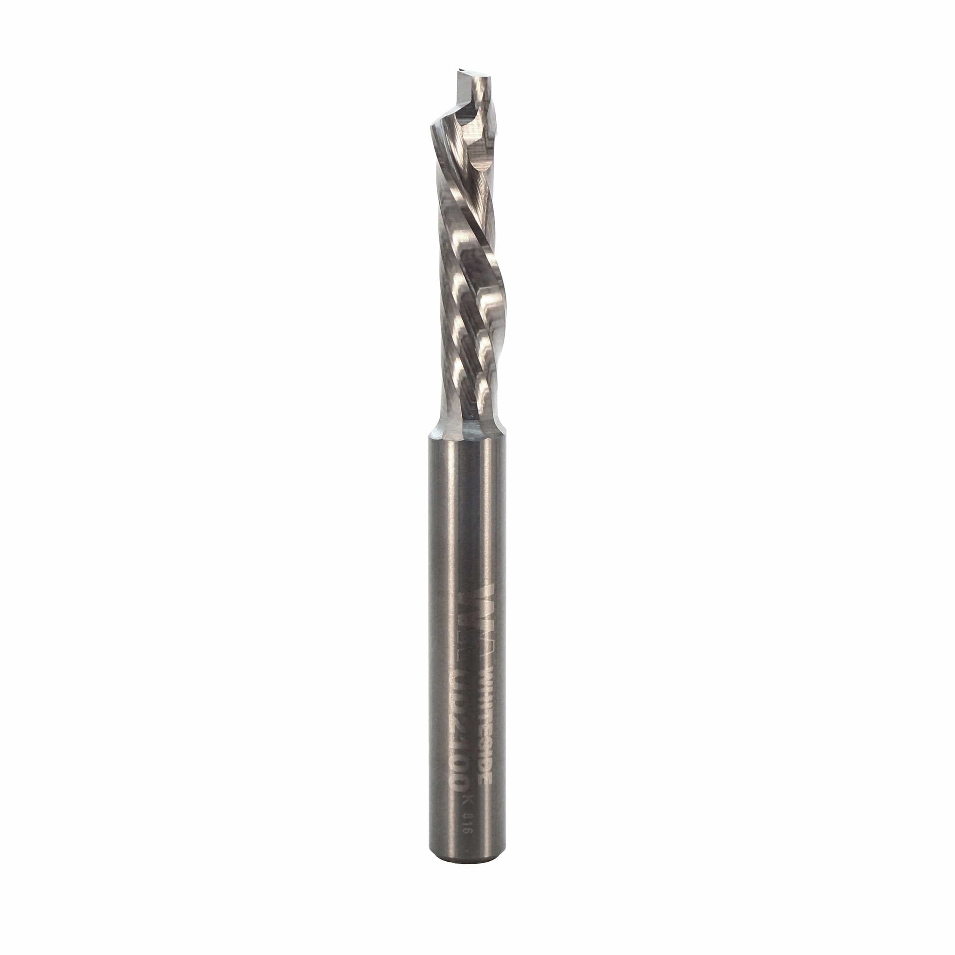 SglFlute1/4SH 1D 1/4CL  UC/DC alt 0