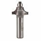 2107 Beading Router Bit 1/2" SH 5/16" R X 1-1/8" D X 1/2" CL alt 0