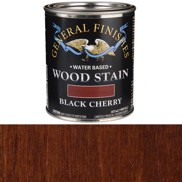 (NR) GF Wood Stain WB Black Cherry Pt alt 0