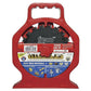 SD206 Circular Saw Pro Dado Set 6" X 5/8" Bore alt 0