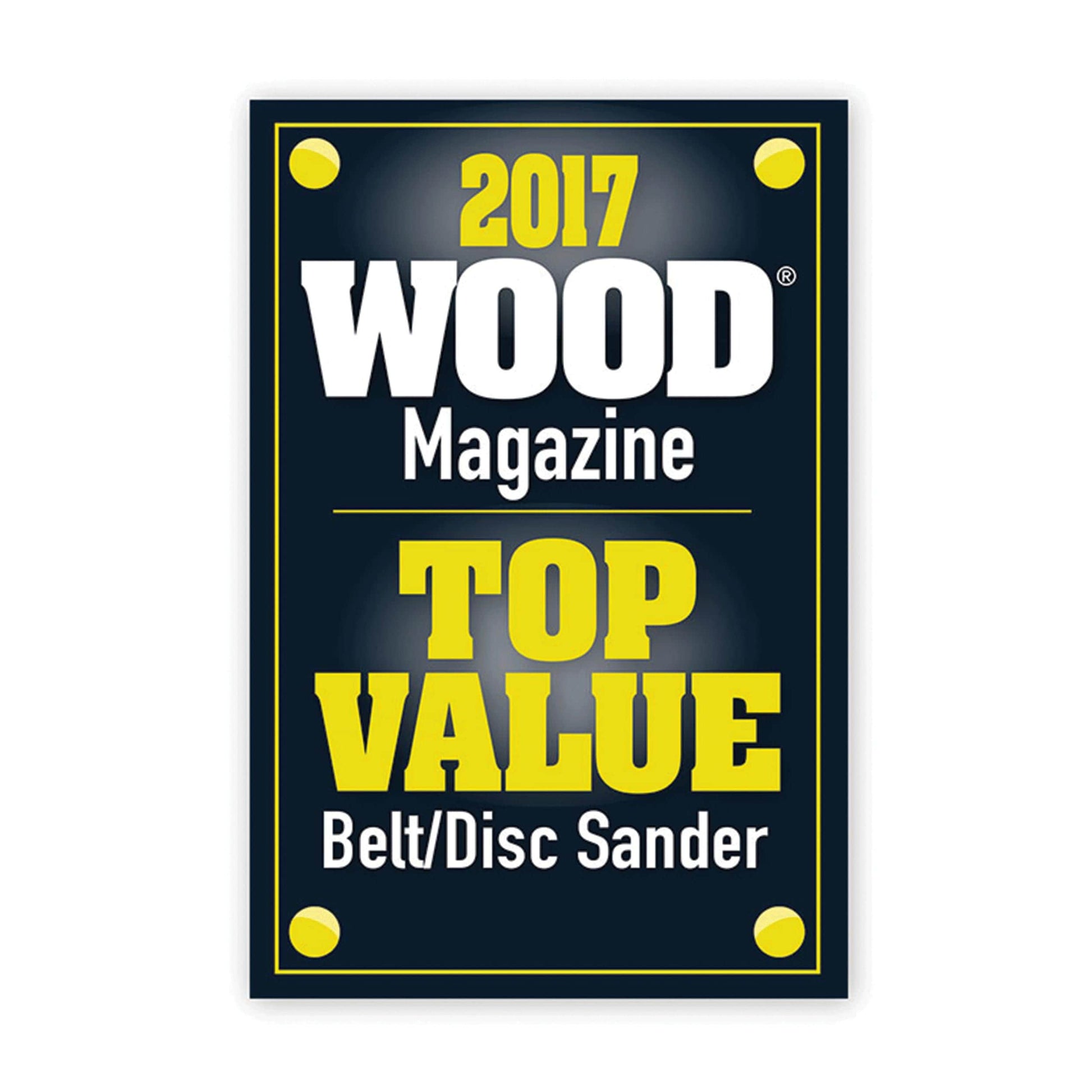 6" x 48" Belt/9" Disc Sander with Open Stand - 3/4 HP 1 Ph 115V - JSG-96OS alt 0