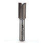 Straight Bit 1/2" CD 1" CL 3/8" SH 2-1/2" OL 2 FL alt 0