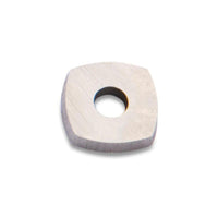External Shear Scraper Replacement Blade