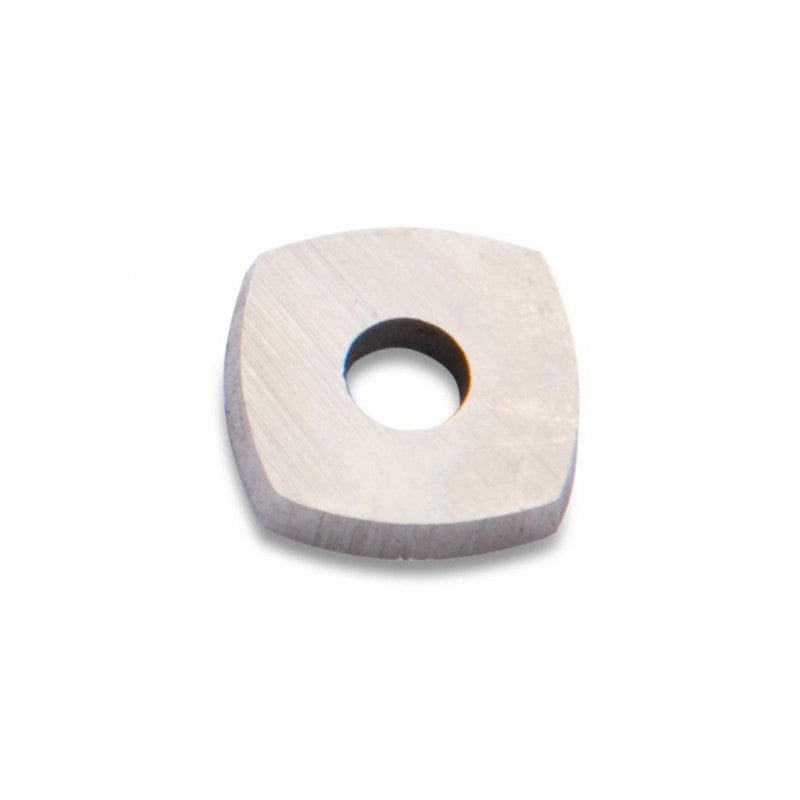 External Shear Scraper Replacement Blade