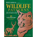 North American Wildlife Patterns for the Scroll Saw alt 0