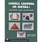 Scroll Sawing in Metal: Patterns and Techniques alt 0