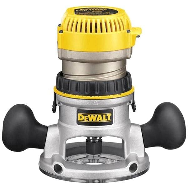 1-3/4 HP Fixed Base Router alt 0