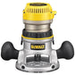 1-3/4 HP Fixed Base Router alt 0