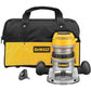 1-3/4 HP Fixed Base Router Kit alt 0