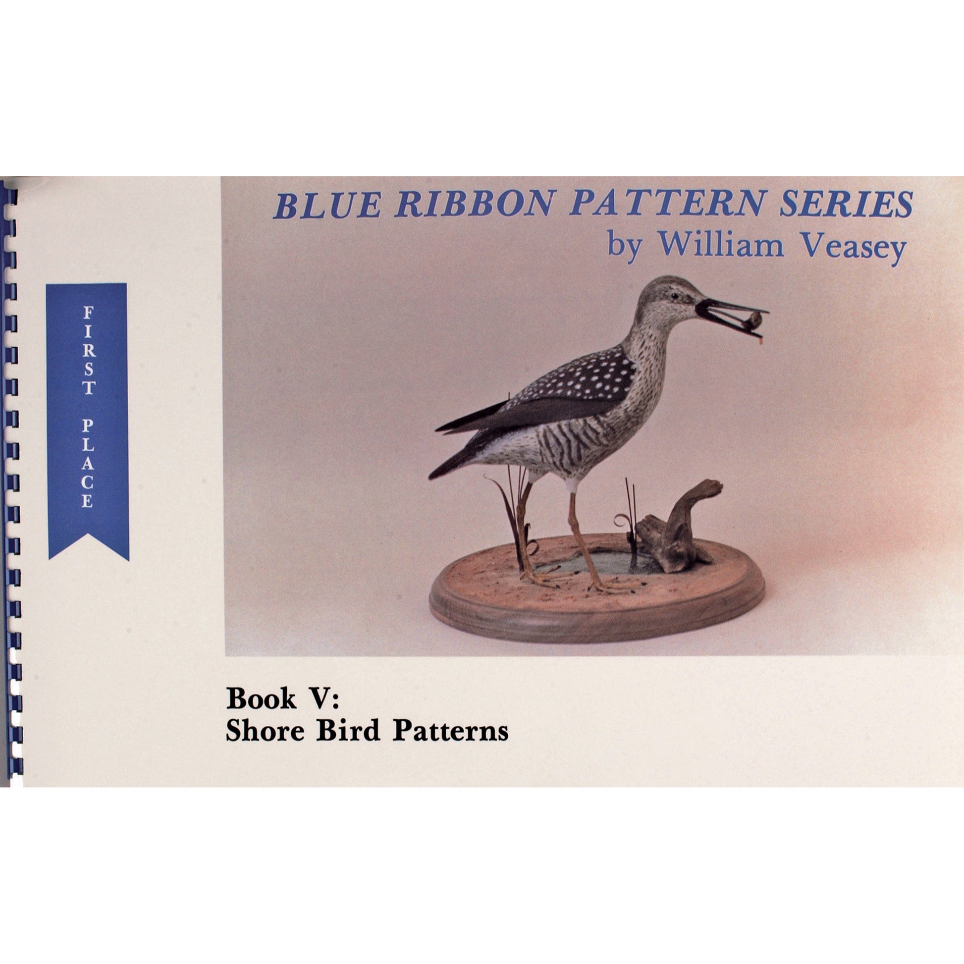 BRP:  Shore Bird Patterns alt 0