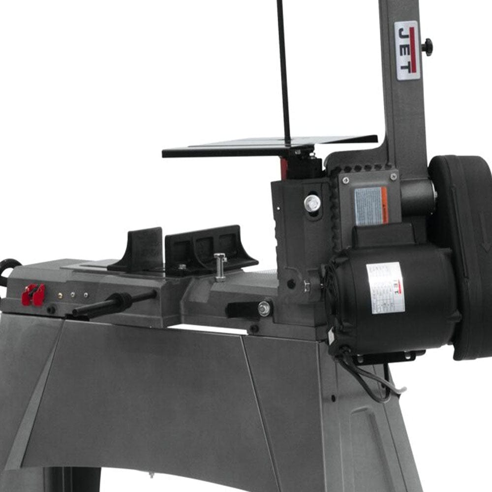  5" x 6" Horizontal/Vertical Bandsaw