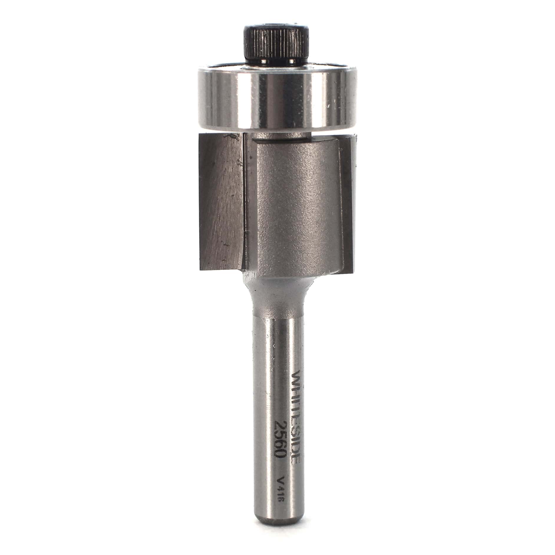 Whiteside Downshear Flush Trim Router Bit | Woodcraft