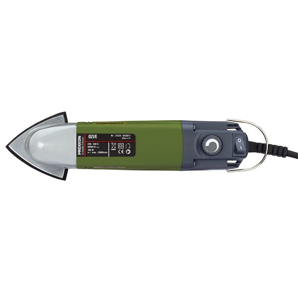 Detail Sander, Model OZI 115/E alt 0
