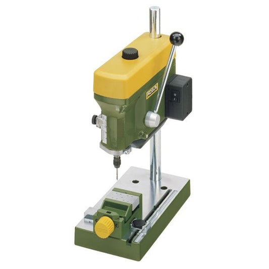 Bench Drill Machine TBM 115 - Model 38128 alt 0
