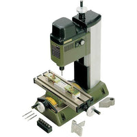 Micro Mill, Model MF 70 alt 0