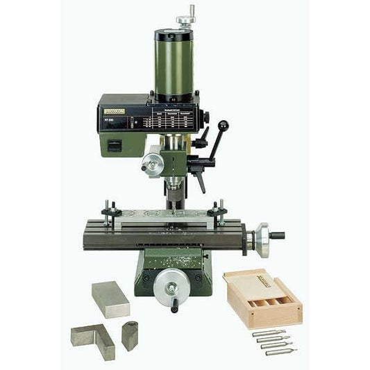 Micro Compound Table, Model KT 70