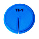 #1 Bandsaw Table Insert