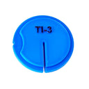 #3 Bandsaw Table Insert