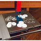 #3 Bandsaw Table Insert alt 0