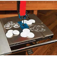 #3 Bandsaw Table Insert
